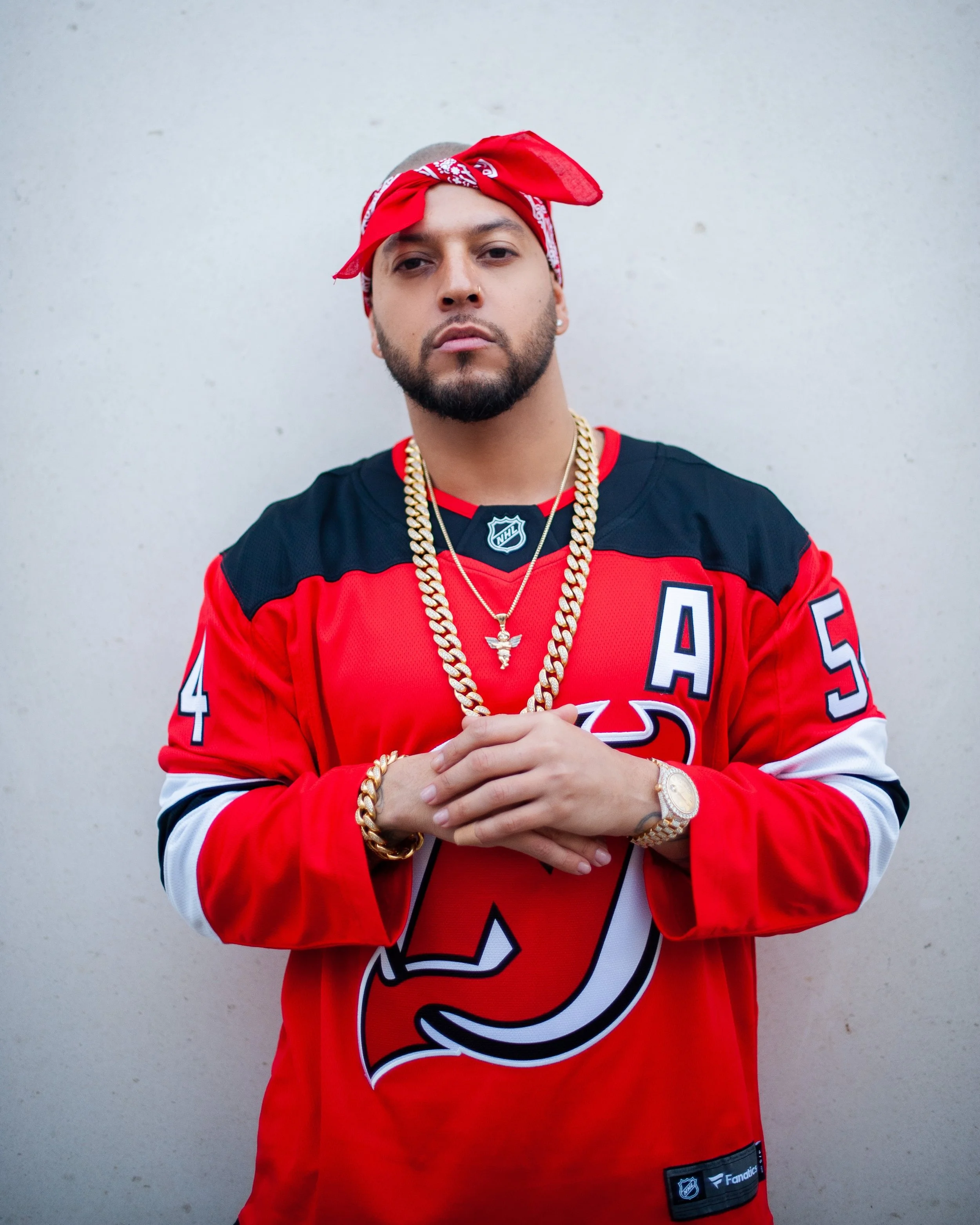 Devel Rapper SOLIDIFIED FROM COAST TO COAST: Nu Jerzey Devil — VALIDATED MAGAZINE