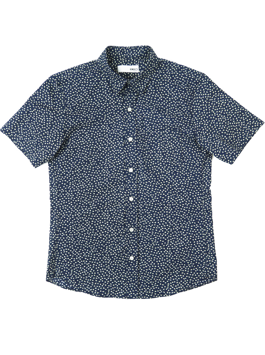 SS16 SHORT SLEEVE SHIRT