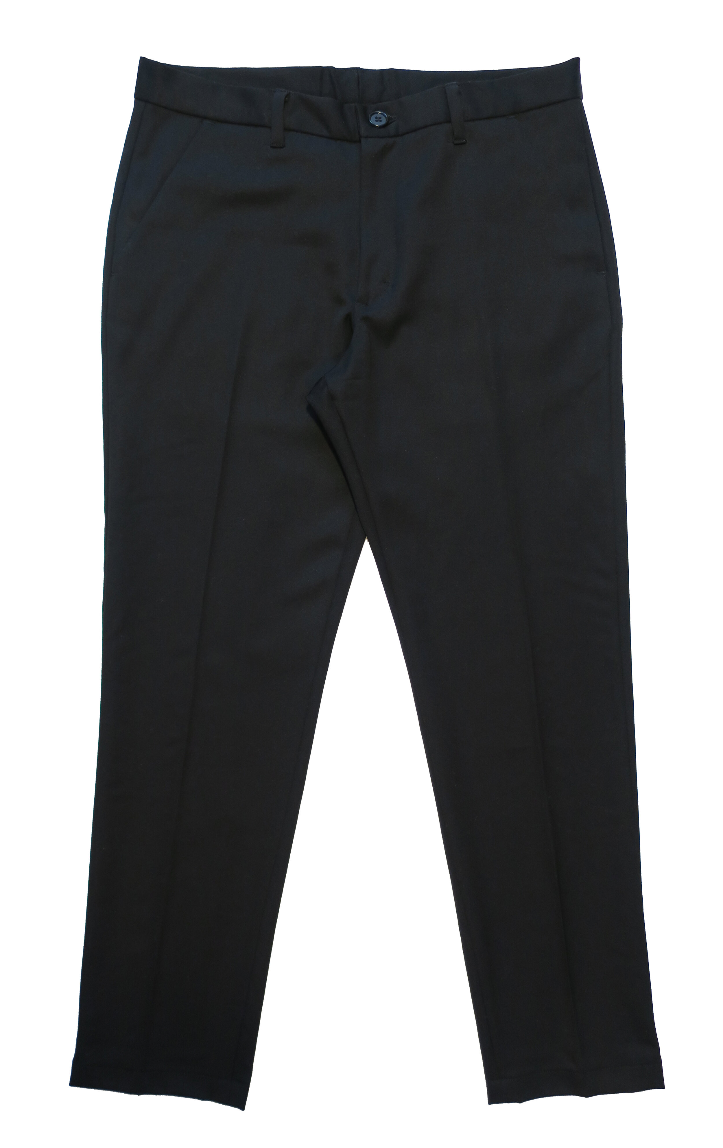 SS20 TAPERED PANT