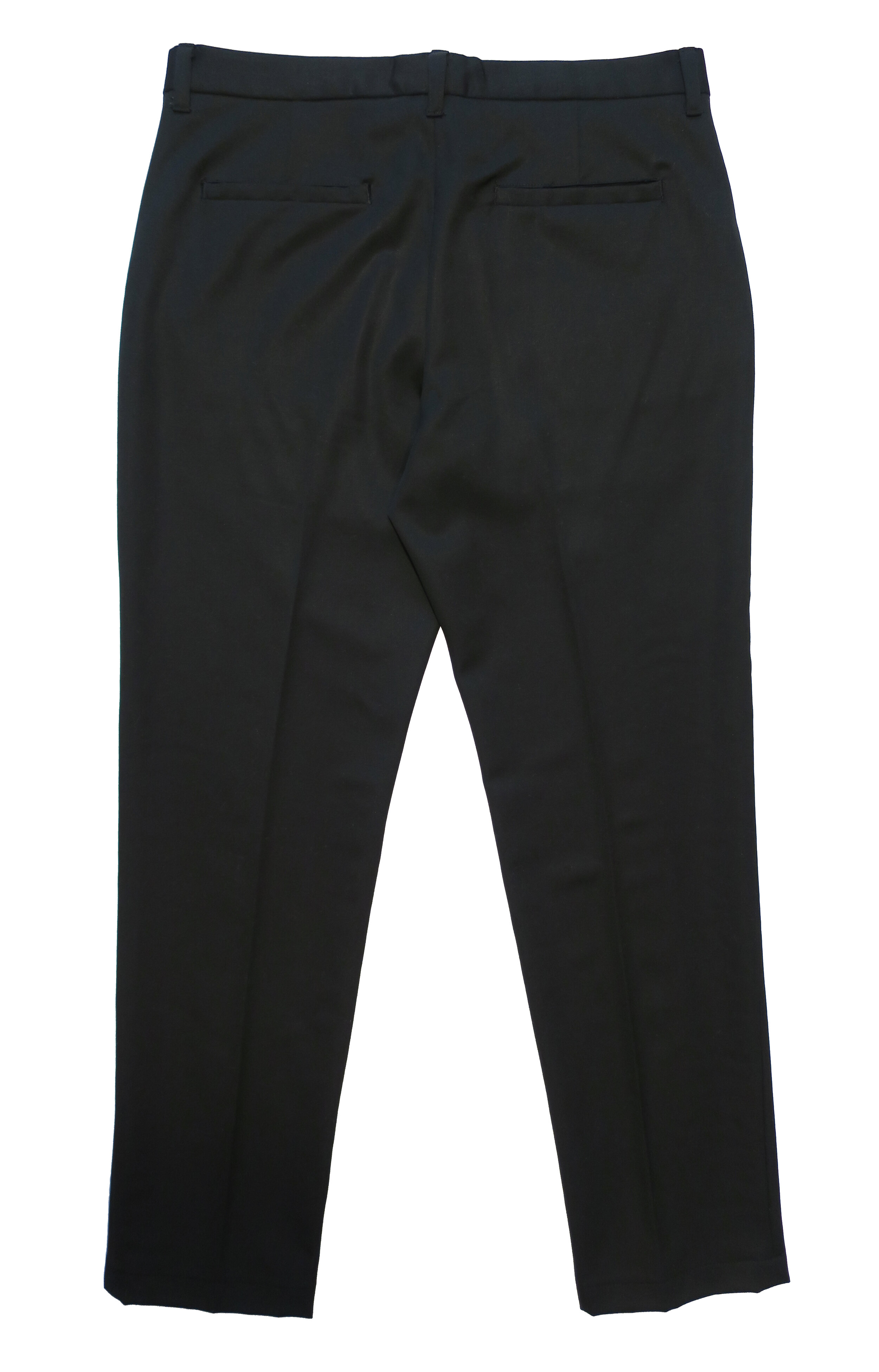 SS20 TAPERED PANT