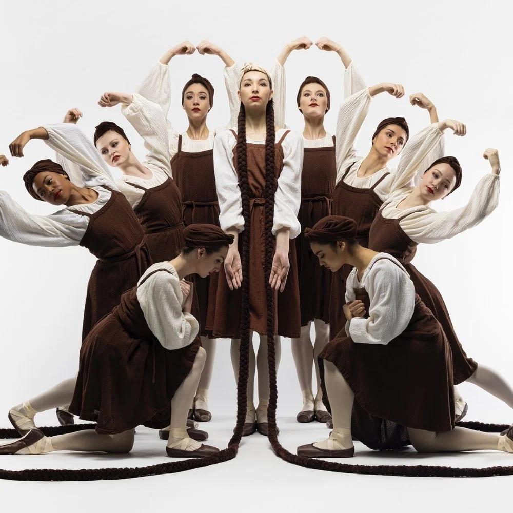 Les Noces (The Wedding) - Mezzo-Soprano Soloist