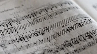 Abravanel Distinguished Composer Series: Richard Festinger - Concert