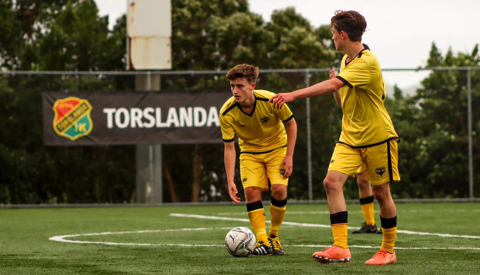 Match report: Olé 1 0-0 Wellington Phoenix Yellow