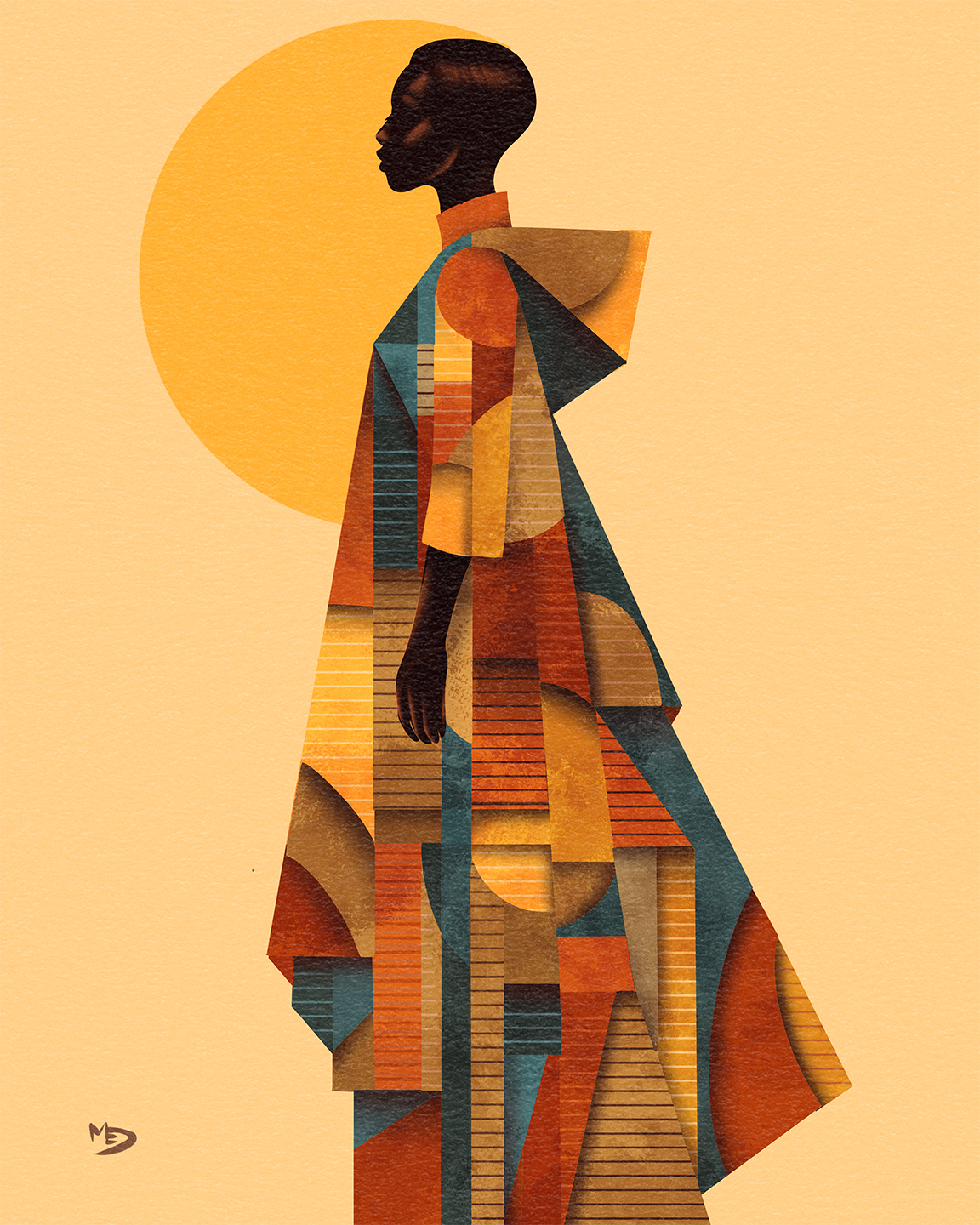 To Eclipse the Sun
(2025)