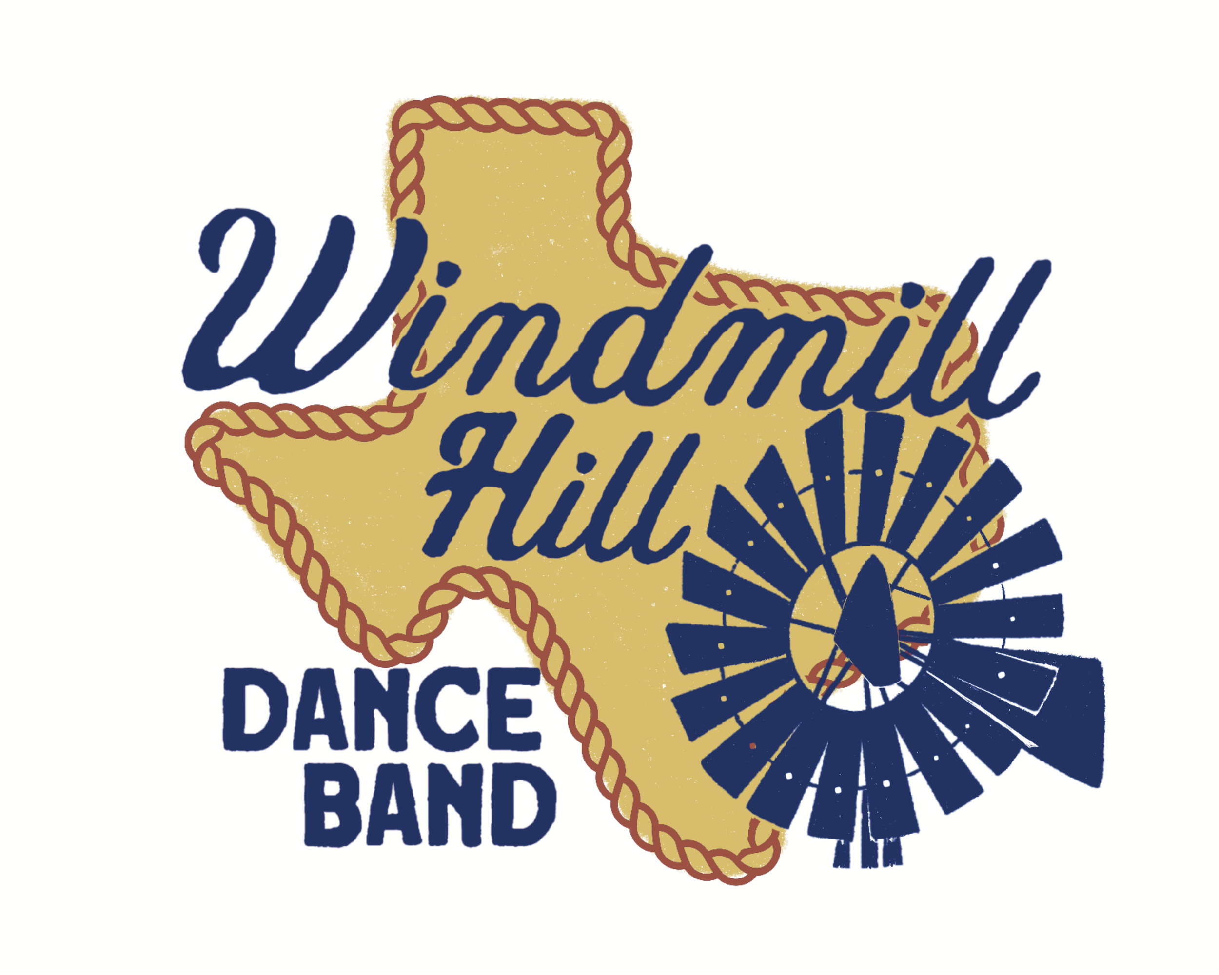 Terry Black's BBQ with Windmill Hill Dance Band