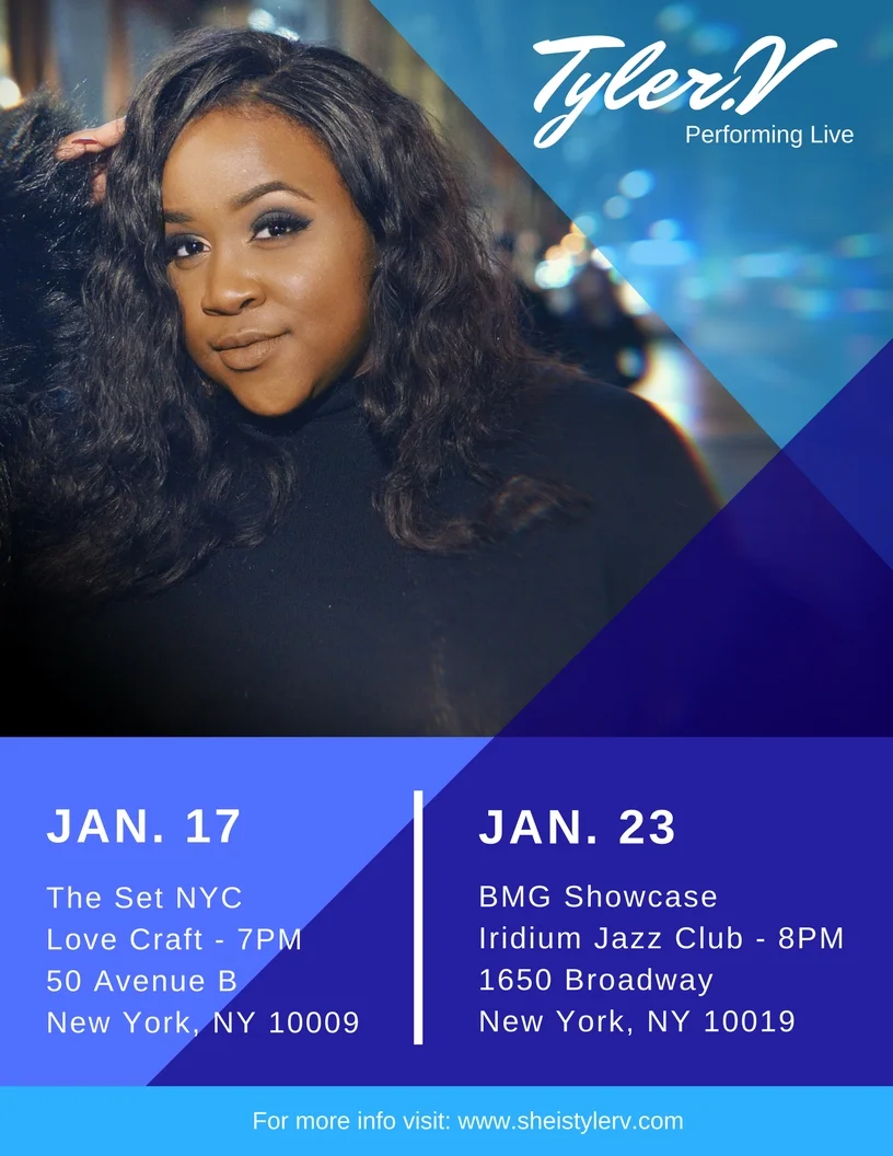 BMG Iridium & Fieldhouse - Showcase