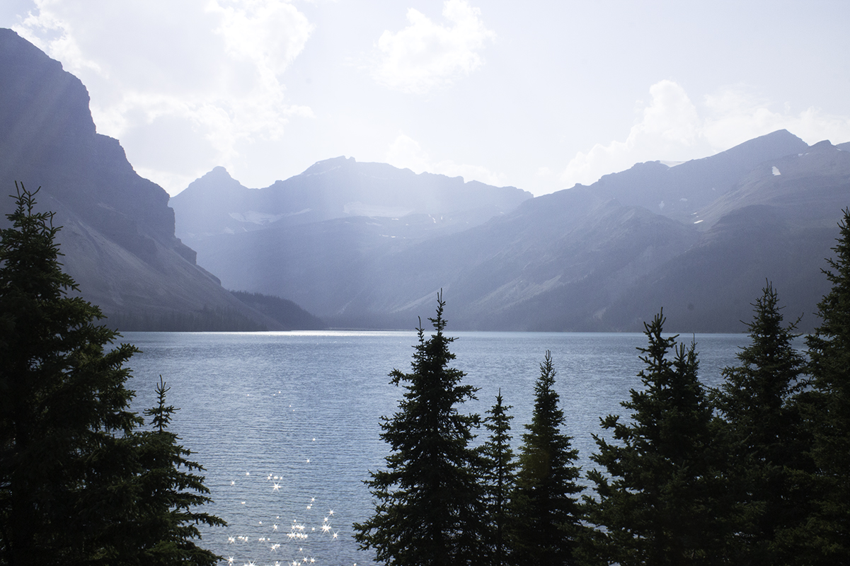 Bow Lake