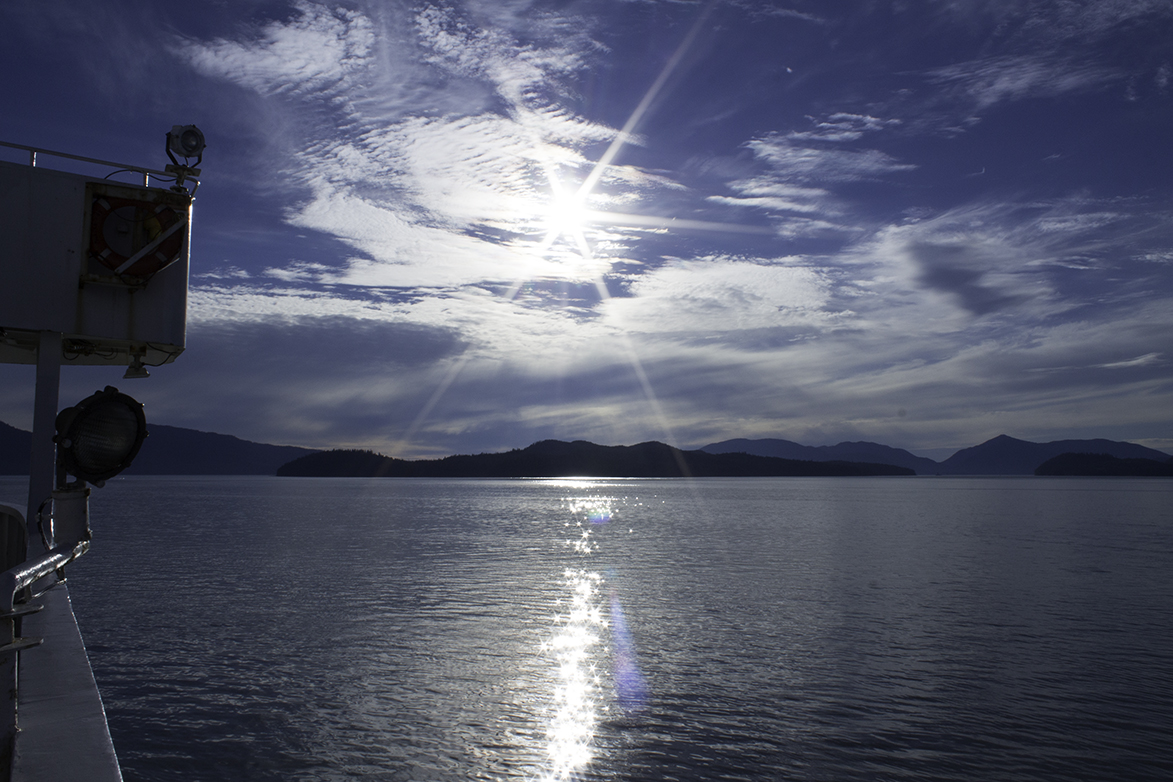 Inside Passage