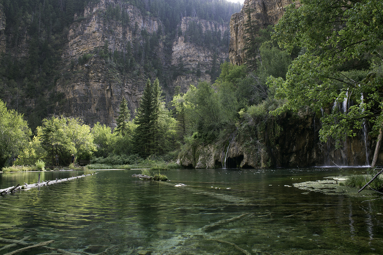 Hanging Lake