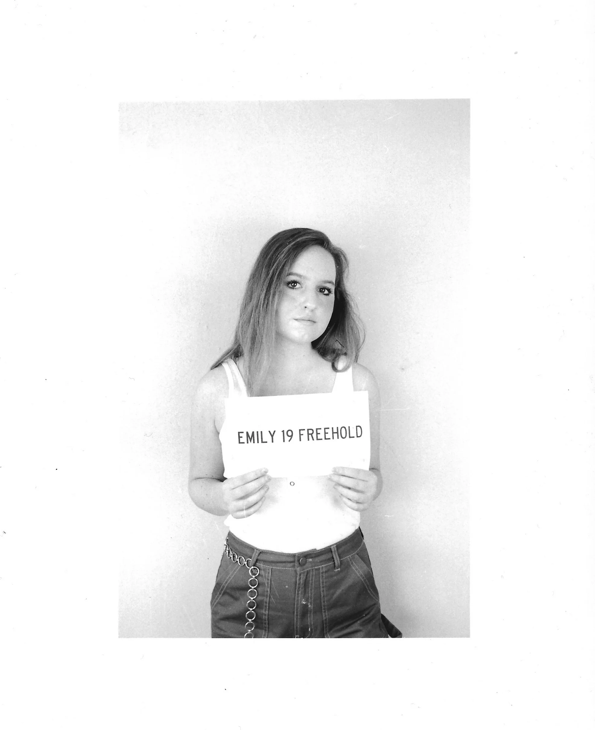 Emily 19 Freehold