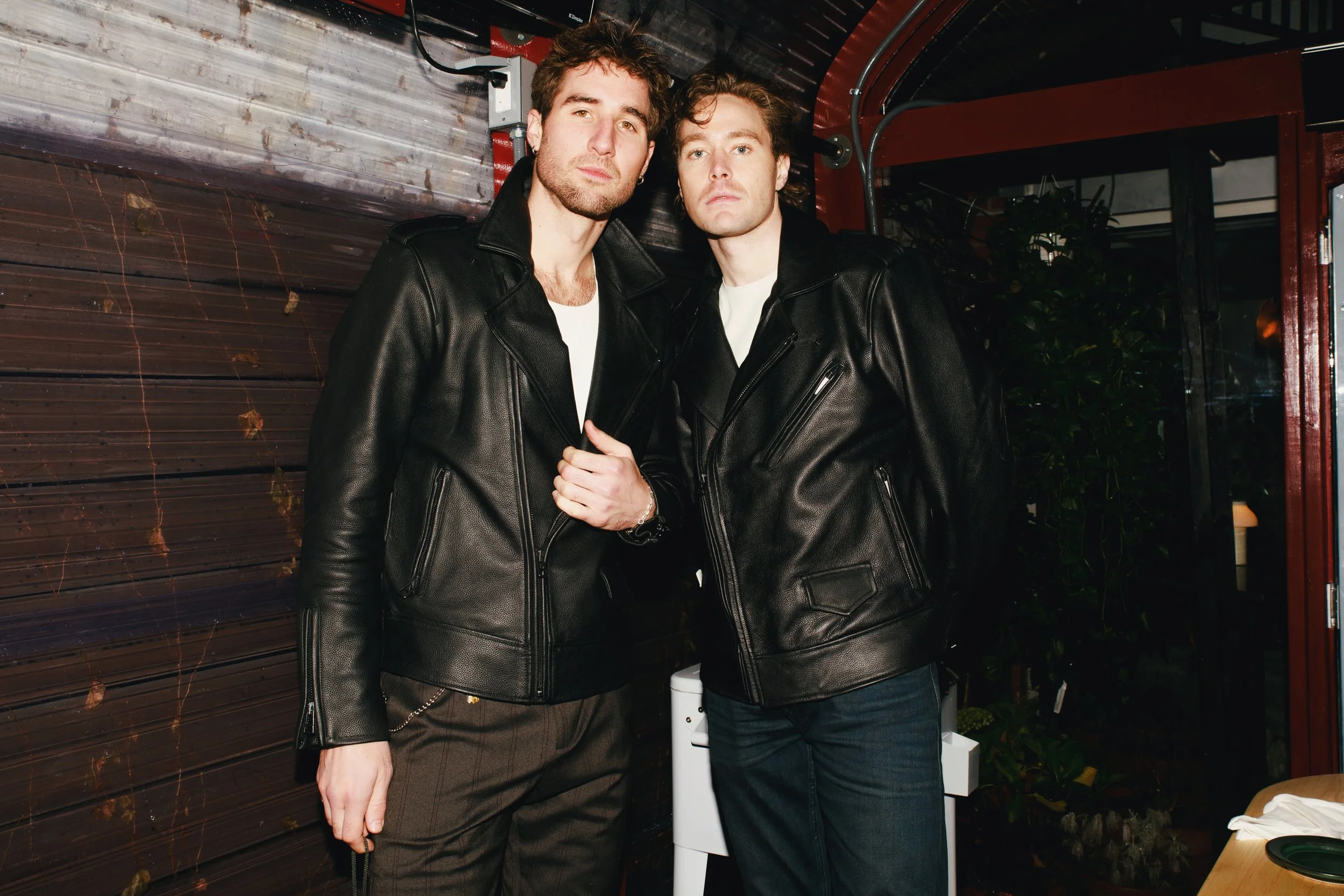  Created with RNI Films app. Preset 'Fuji Pro 160NS' 