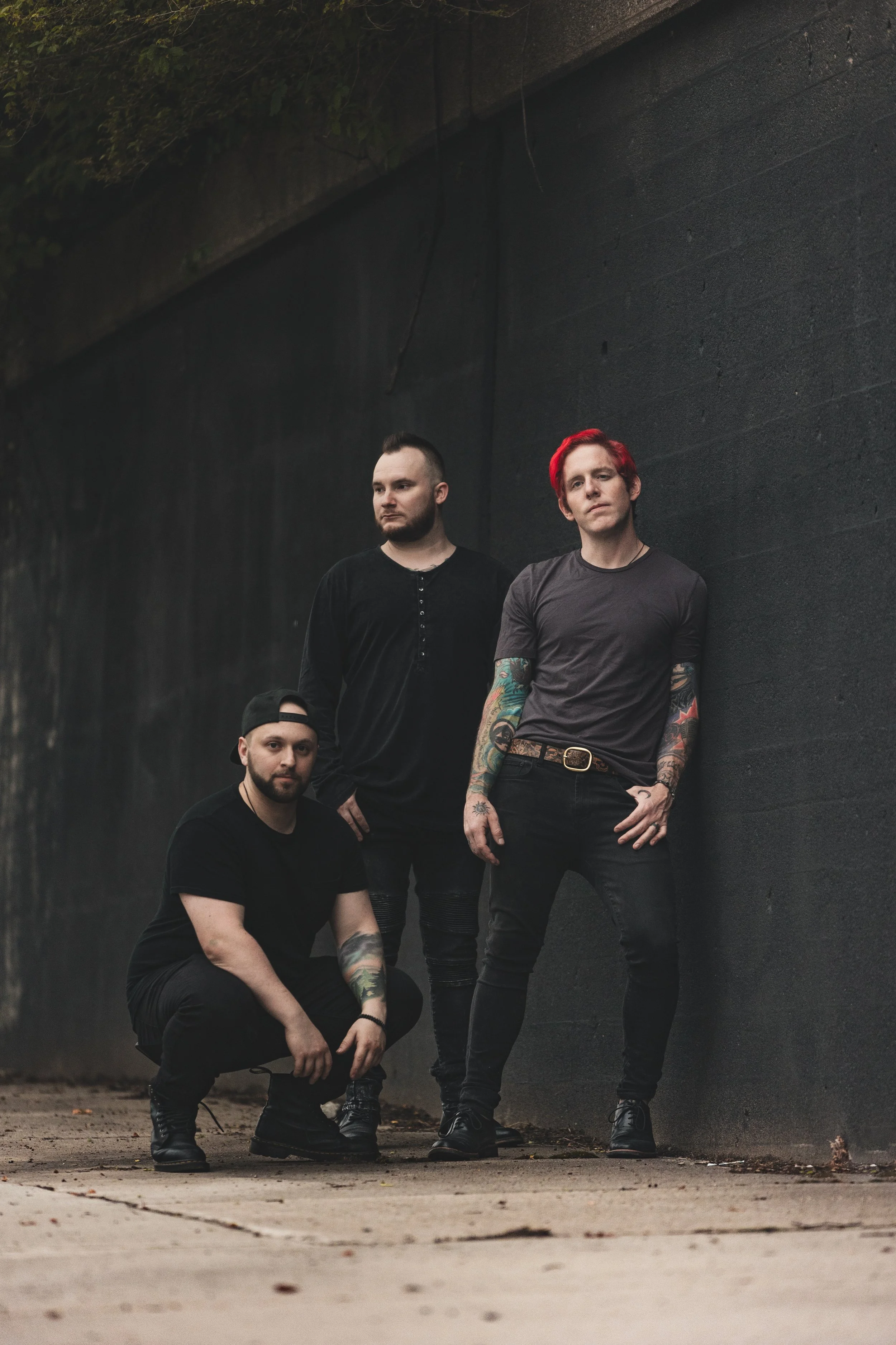 Riding With Killers - June 2023 Promos