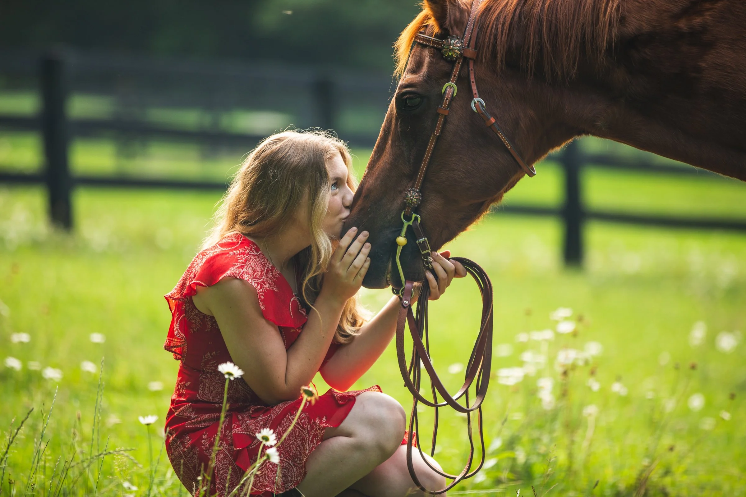 Klaire - Senior Photos