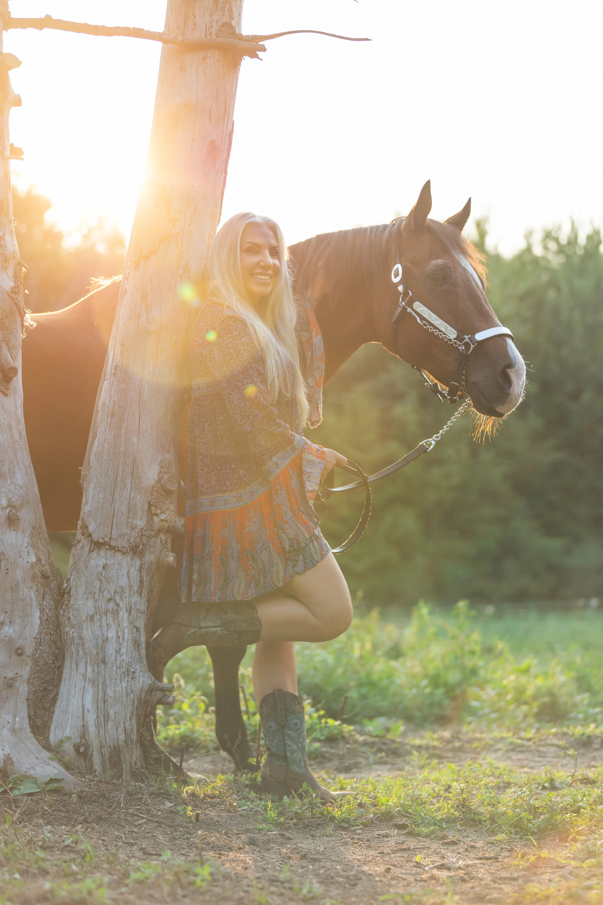 Rachael + Diesel - August 2026