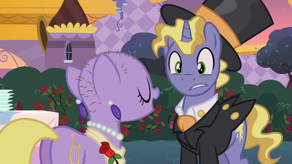 My Little Pony: Friendship Is Magic S2, FULL EPISODE, Sweet and Elite