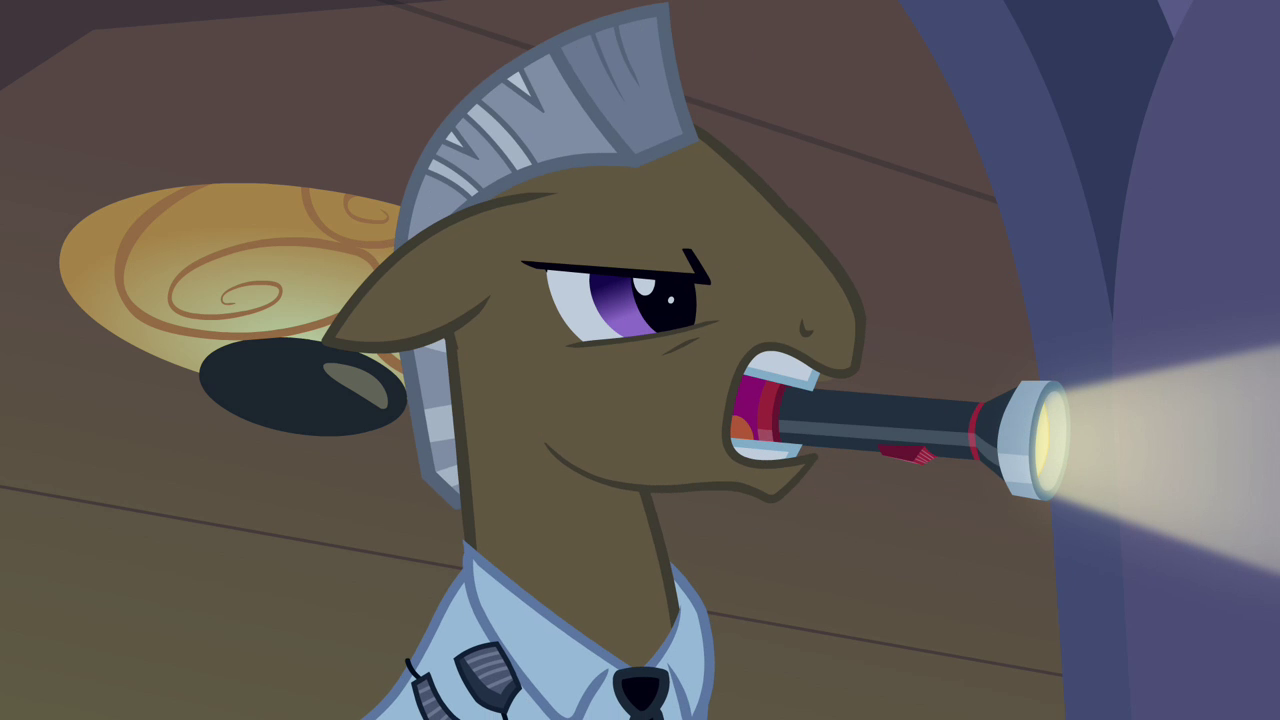 S2E16: “Read It and Weep” 