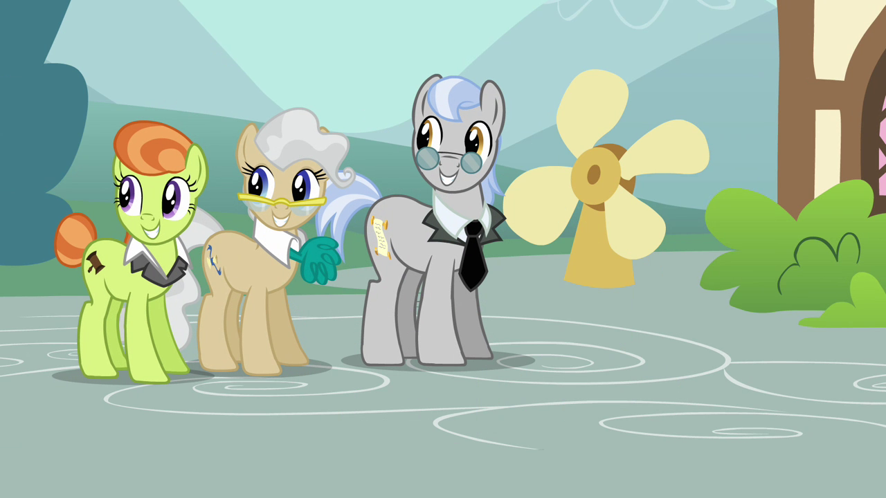 S2E18: “A Friend in Deed”