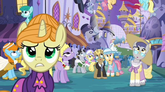 Friendship is Magic Season 3 - 'Princess Twilight Sparkle