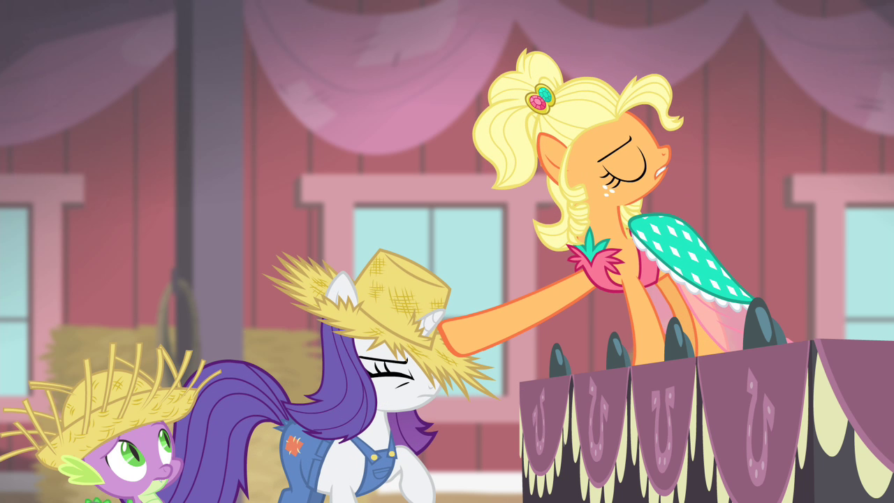 MLP S4E13: “Simple Ways”