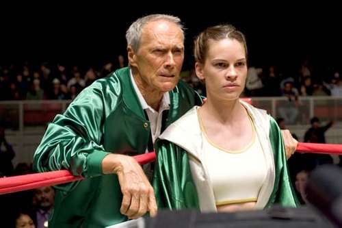 OSCAR PERFORMANCES: Million Dollar Baby (2004)