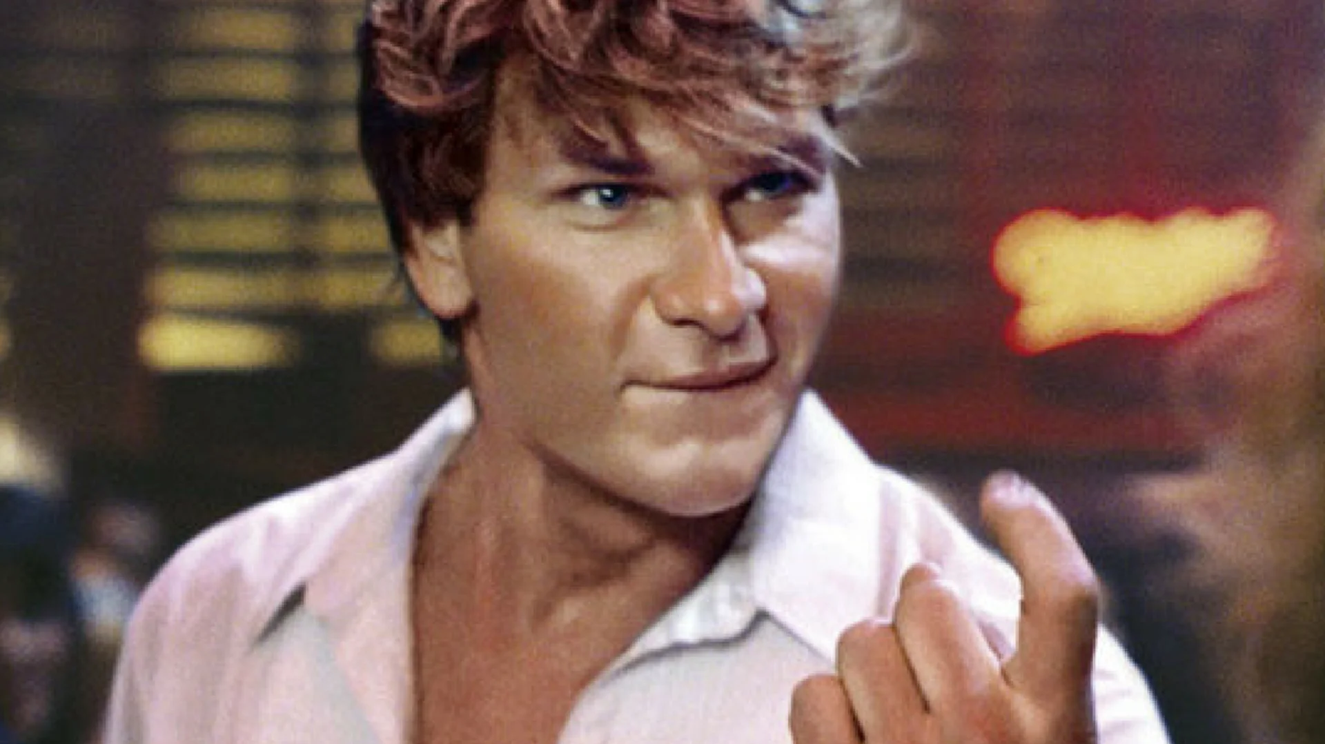 SUMMER OF SWAYZE: Dirty Dancing (1987)