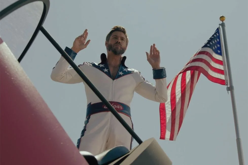 Chapter 60: “Dog Day Afternoon”