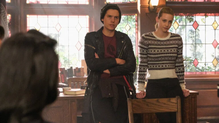 Chapter 73: "The Locked Room"