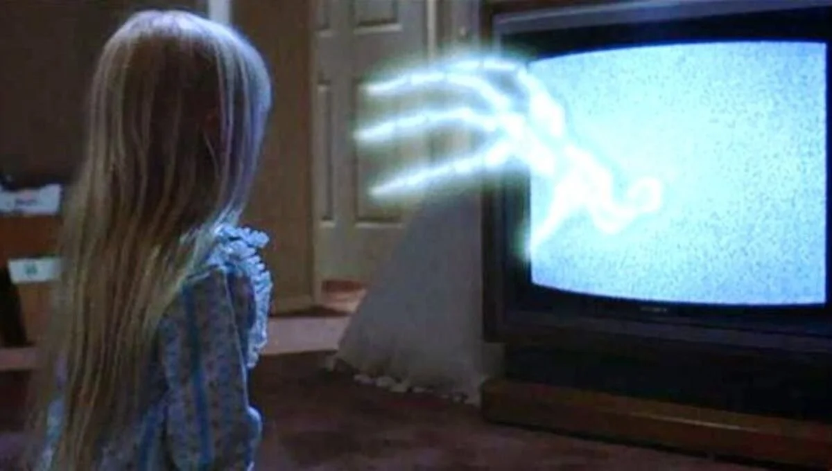 SCARETOBER 2020: Poltergeist (1982)