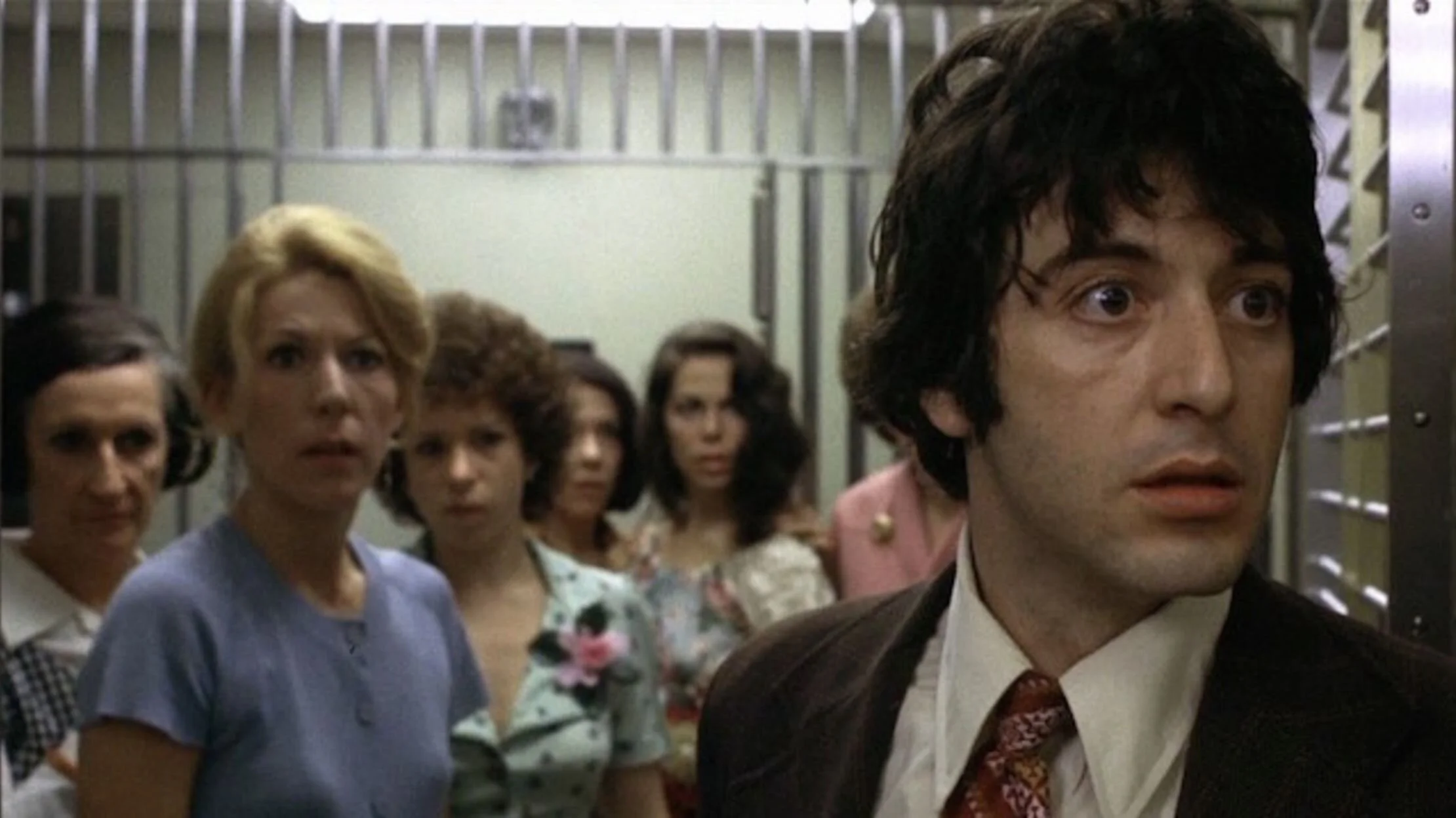 OSCARS '75: Dog Day Afternoon