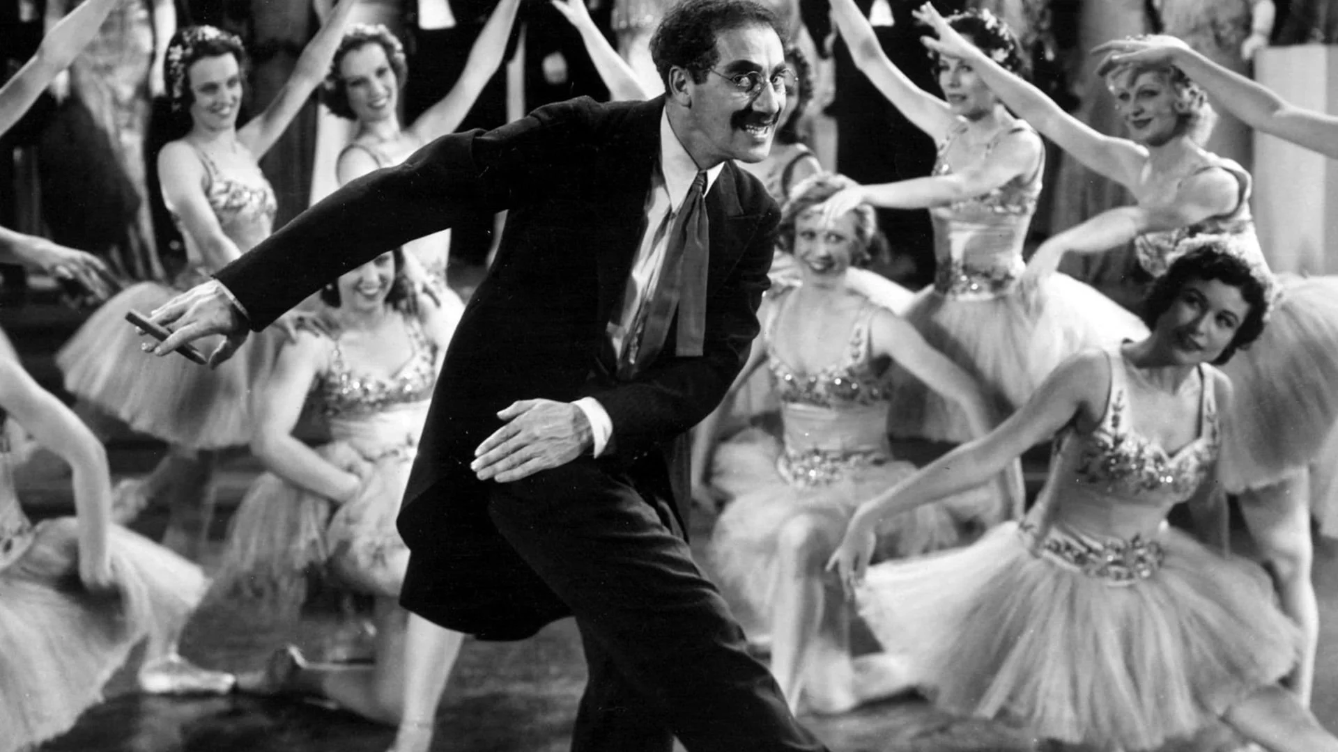 SNUBS: Duck Soup (1933)