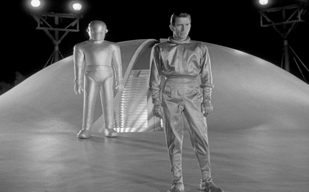 SNUBS: The Day the Earth Stood Still (1951)