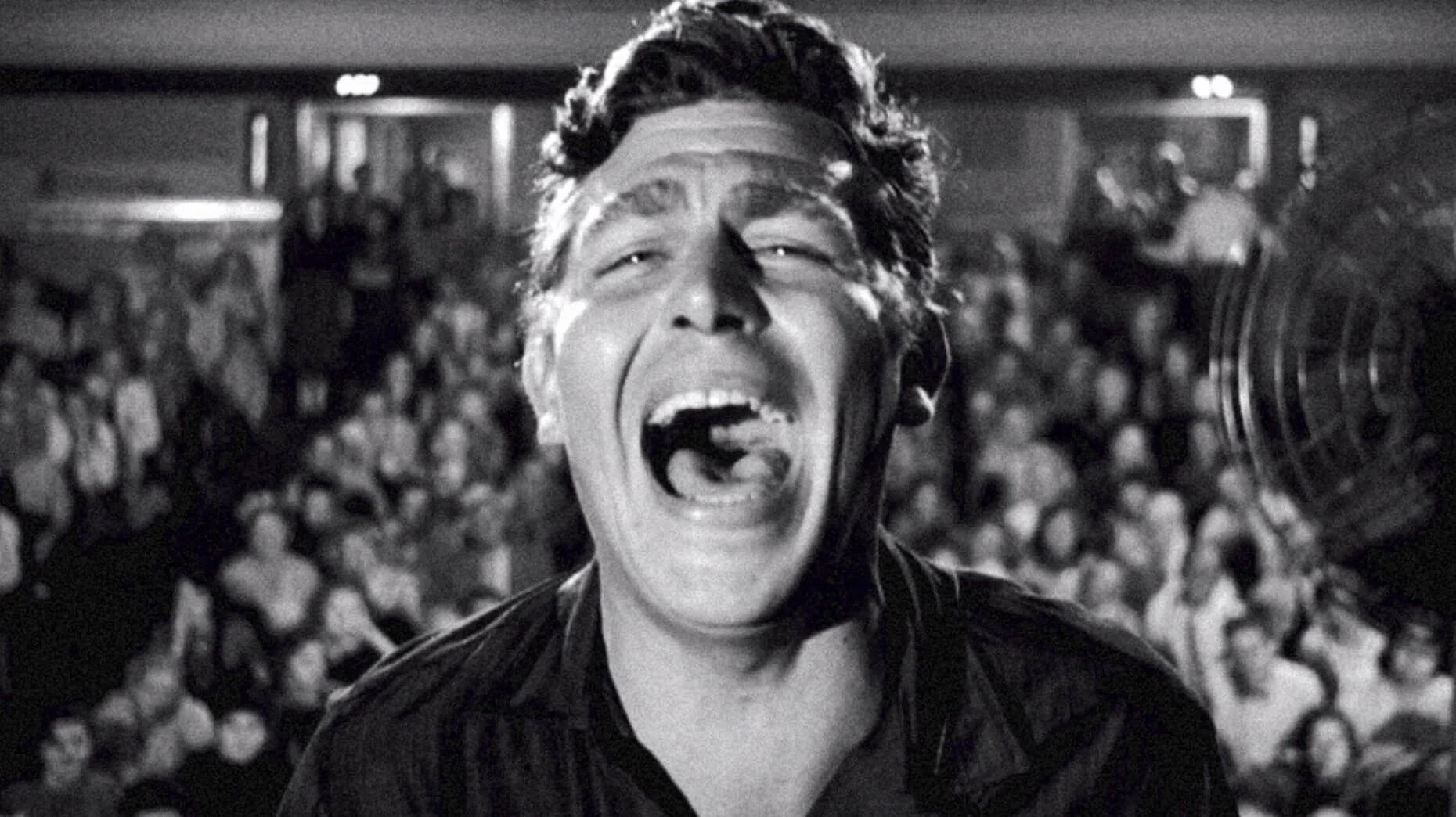 SNUBS: A Face in the Crowd (1957)