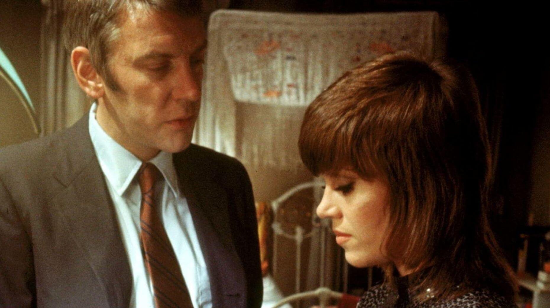 SNUBS: Klute (1971)