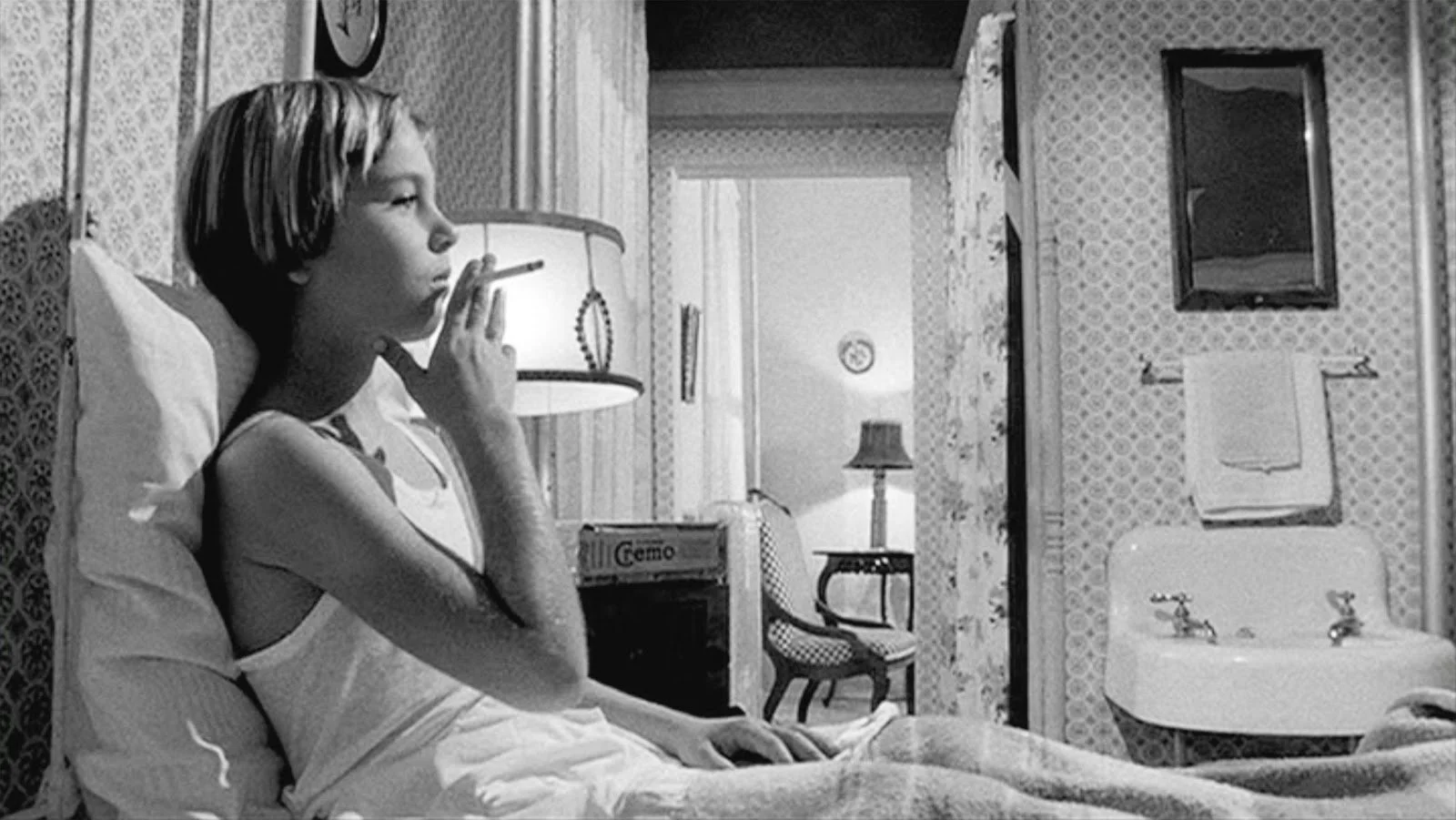 SNUBS: Paper Moon (1973)