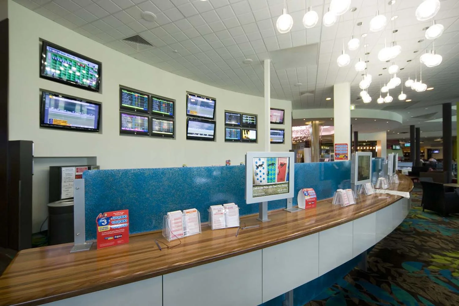 Toowoomba City Golf Club Interior Design. Jennifer Fair Interior and Exterior Designer