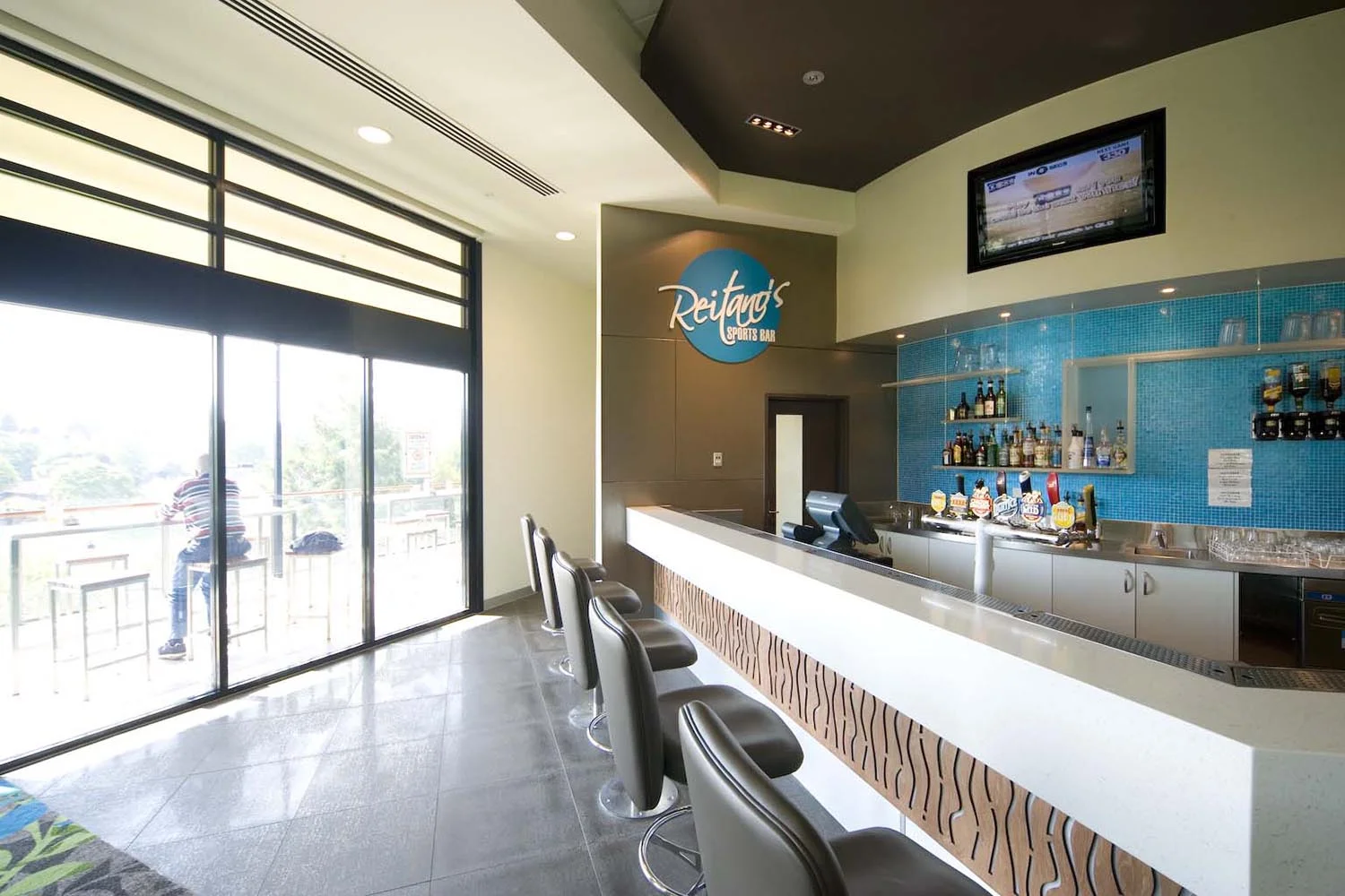 Toowoomba City Golf Club Interior Design. Jennifer Fair Interior and Exterior Designer