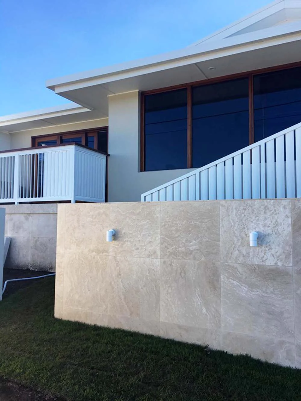 Jennifer Fair Interior and Exterior Designer Kingscliff Residential Exterior