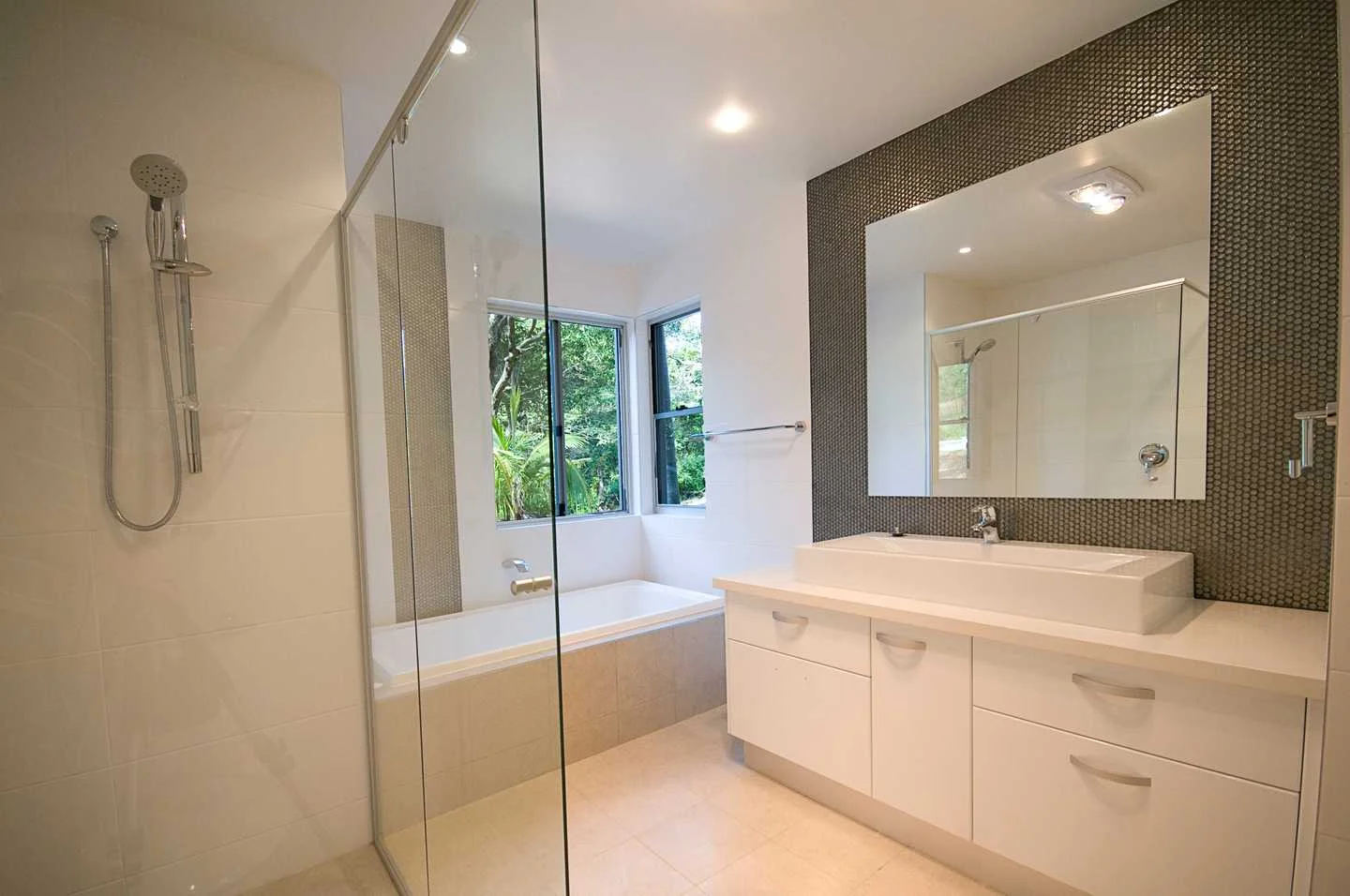 Jennifer Fair Interior and Exterior Designer Ballina Bathroom Design