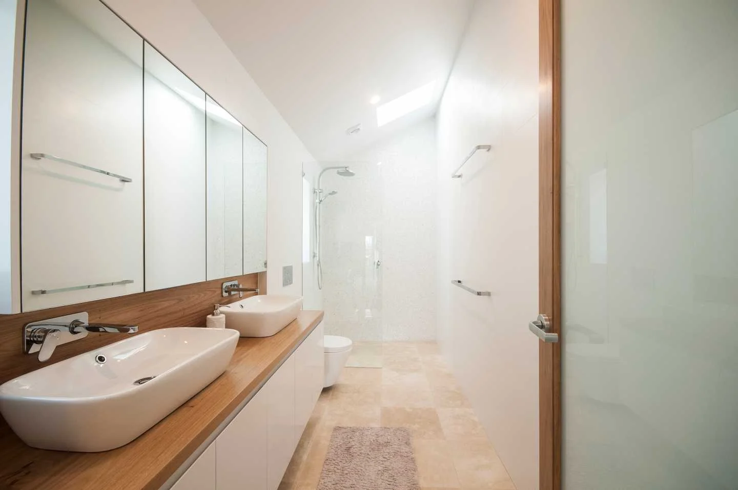Jennifer Fair Interior and Exterior Designer Ballina Bathroom Design