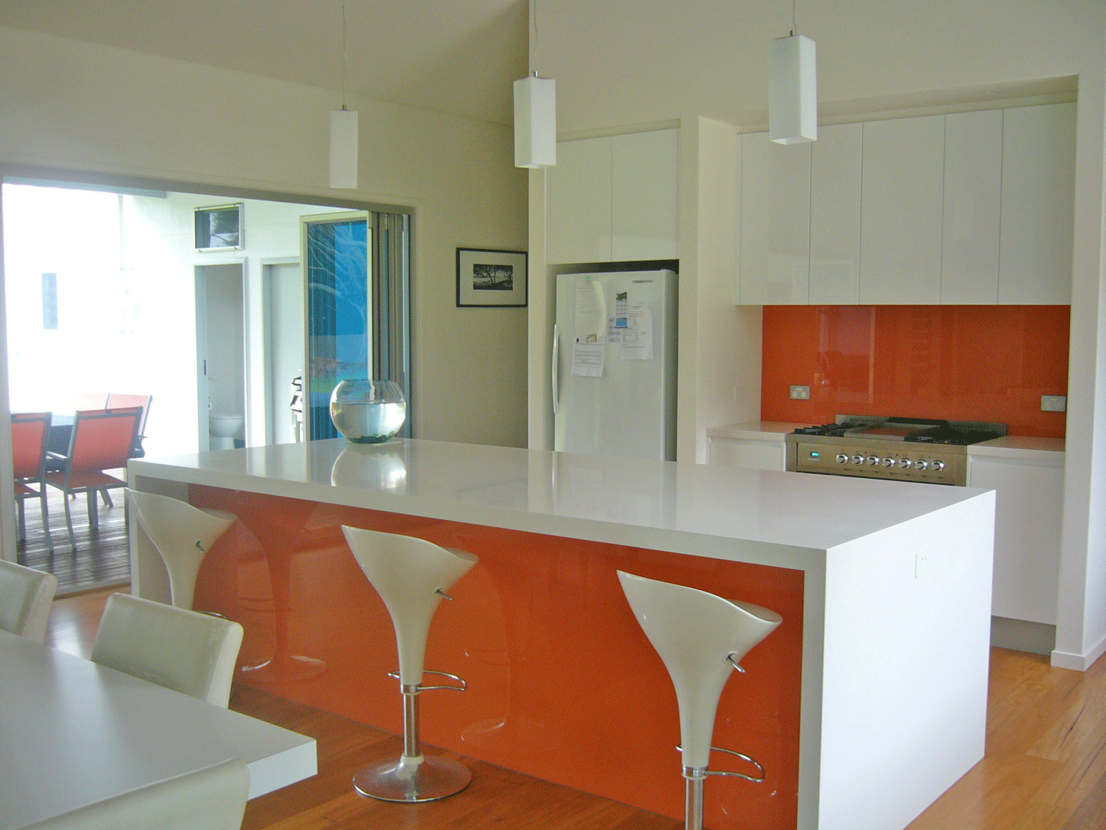 Kitchen Design Currumbin Valley Queensland Jennifer Fair Interior Design