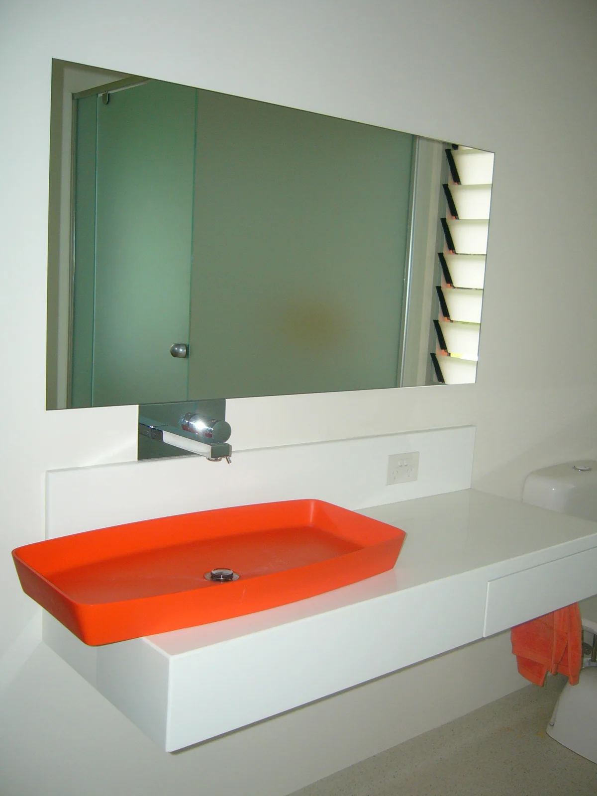 Jennifer Fair Interior and Exterior Designer Currumbin Valley Bathroom Design