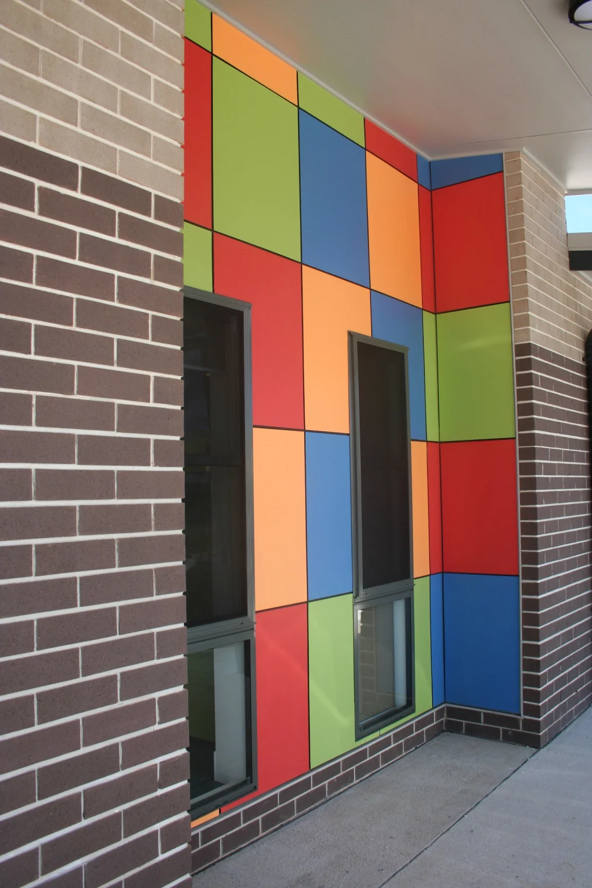 Design Details Preschool Jennifer Fair Interior Designer Golden Beach New South Wales Australia