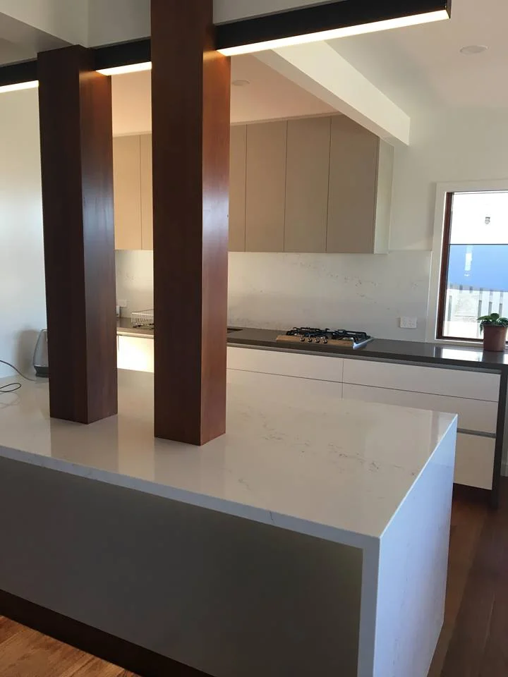 Kitchen Design Kingscliff Jennifer Fair Interior Design