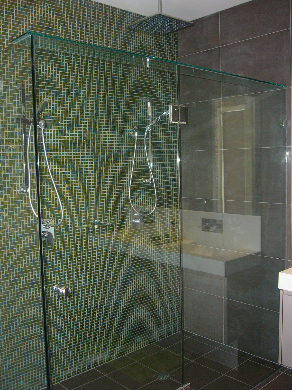 Jennifer Fair Interior and Exterior Designer Project88 Sanctuary Cove Gold Coast Queensland Bathroom Design