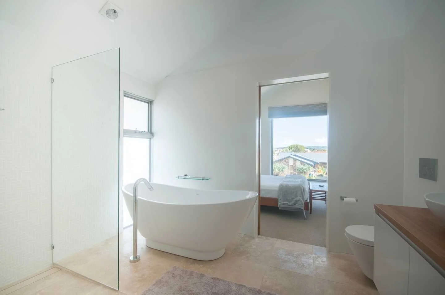 Jennifer Fair Interior and Exterior Designer Ballina Bathroom Design