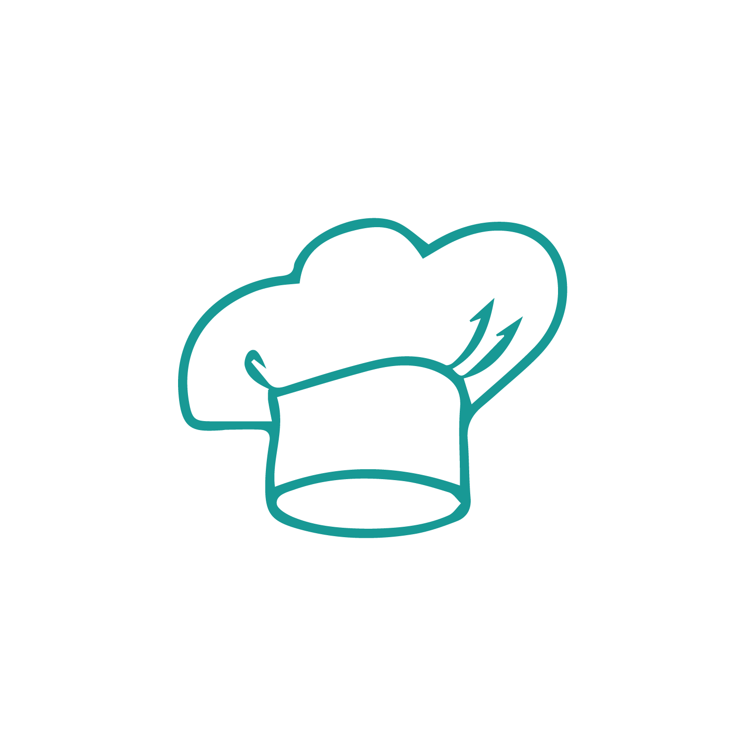 koki chef hat -01.png