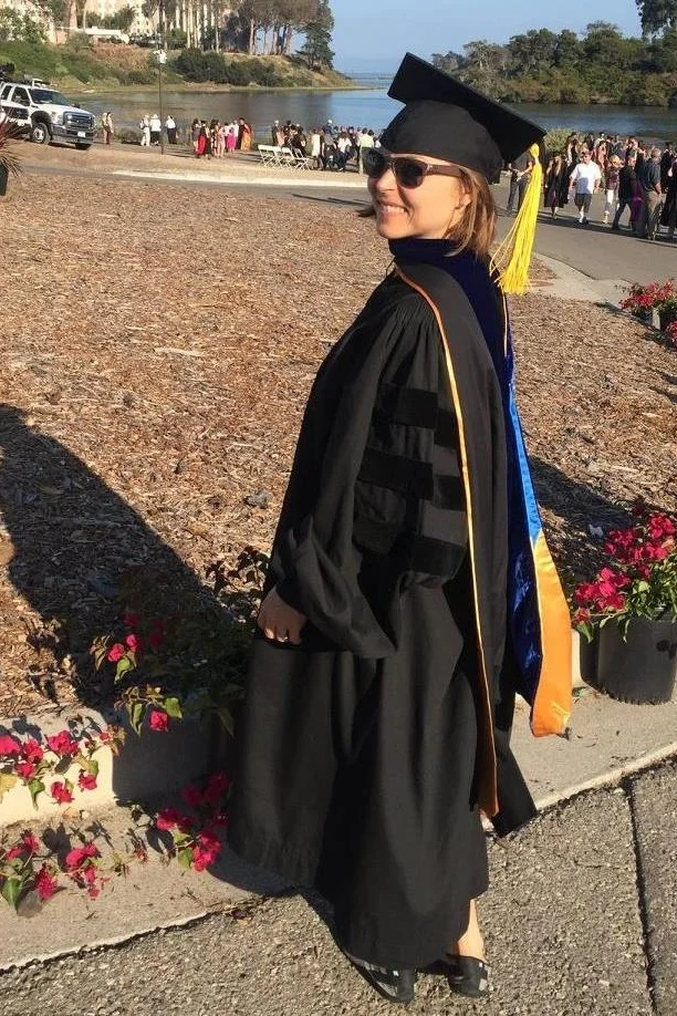 Reflections on a post-doc “gap” year