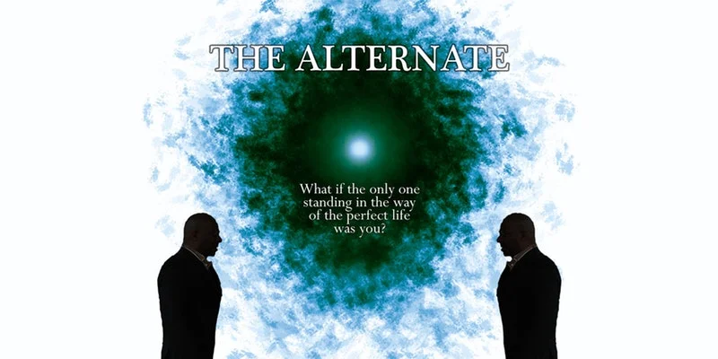 Making Movies is Hard!  "The Alternate" Version!