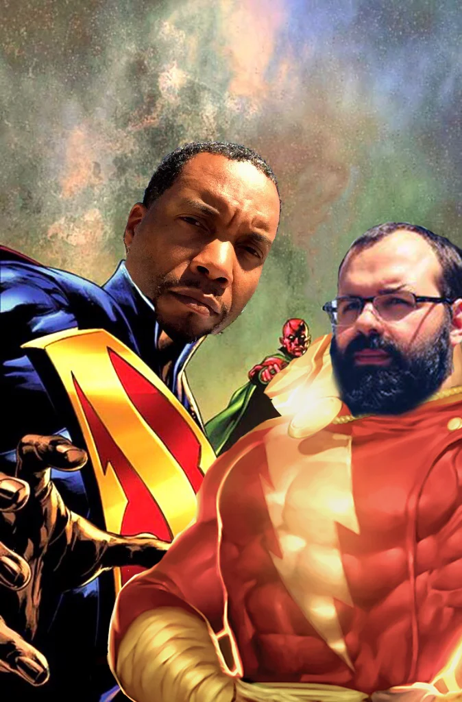 Making Movies Polarizes and Nerds out 