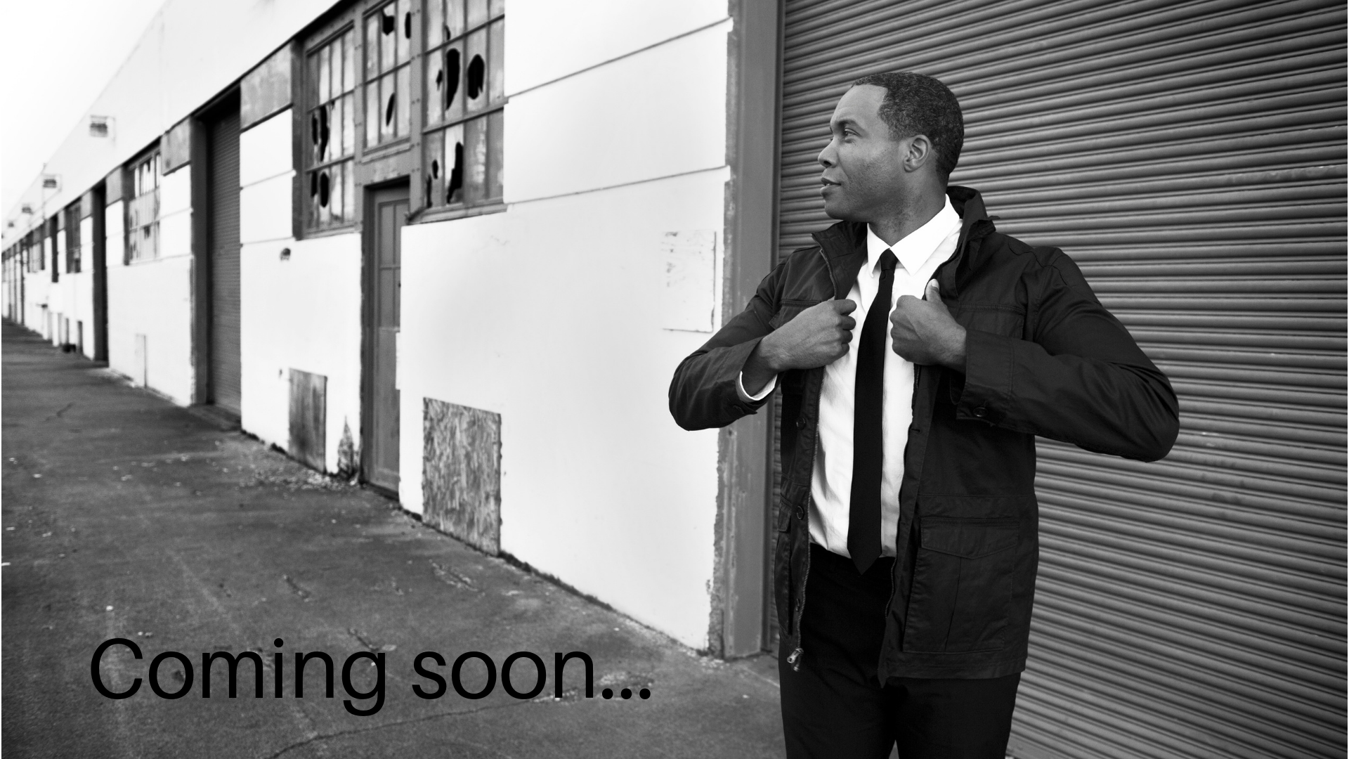 It’s been a long time